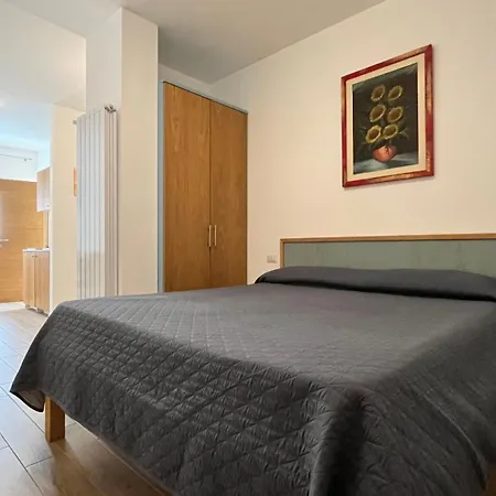 Residenza Montegrappa 4*