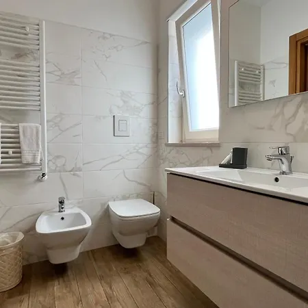 Residenza Montegrappa 4*