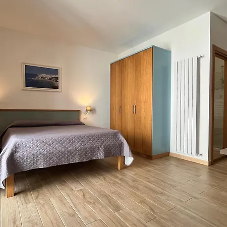 Residenza Montegrappa Peschici