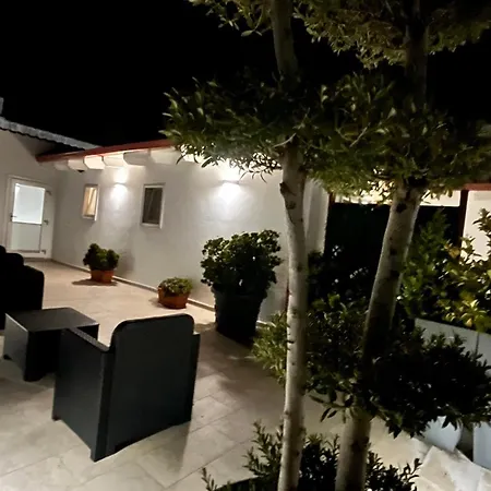 Apartahotel Residenza Montegrappa