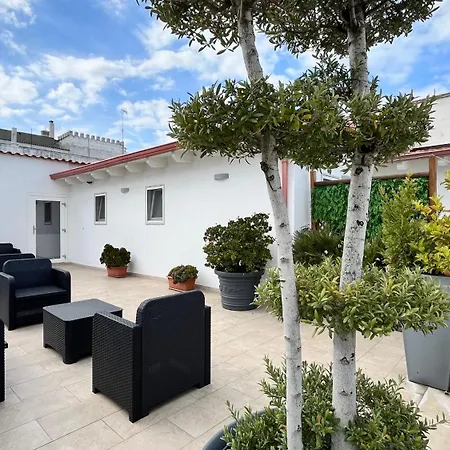 Aparthotel Residenza Montegrappa Peschici