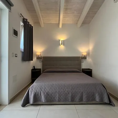 Residenza Montegrappa Apartahotel