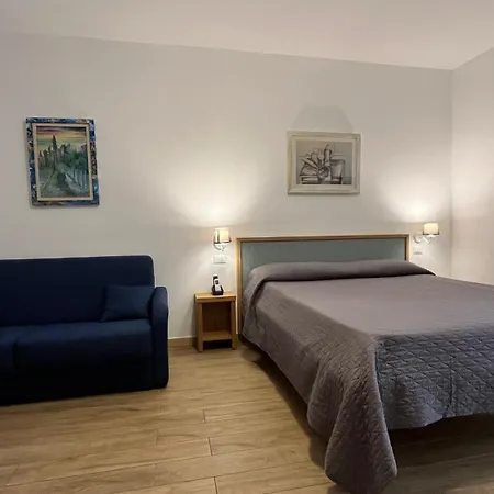 Apartahotel Residenza Montegrappa Peschici