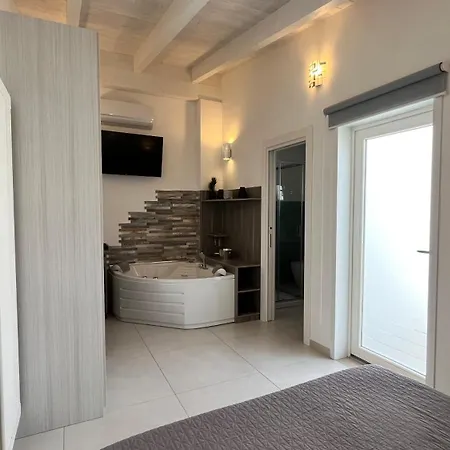 Residenza Montegrappa Aparthotel