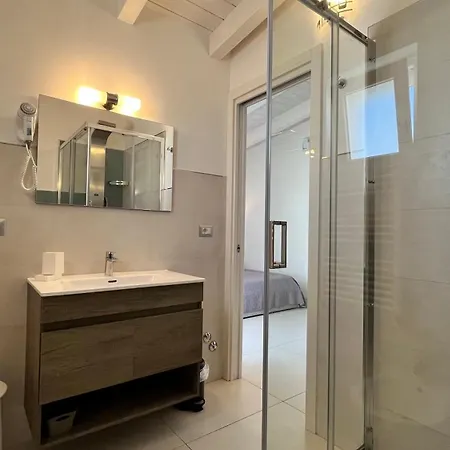 Aparthotel Residenza Montegrappa