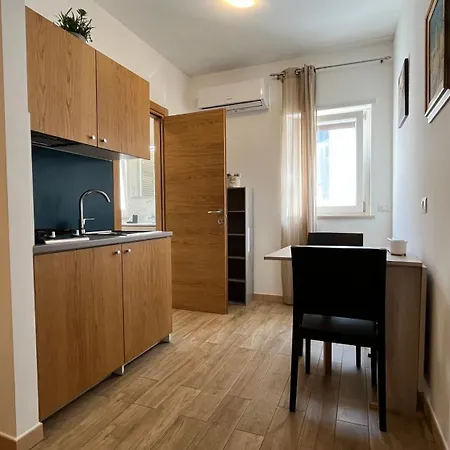 Residenza Montegrappa 4*