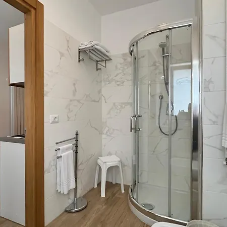 Residenza Montegrappa Apartahotel 4*