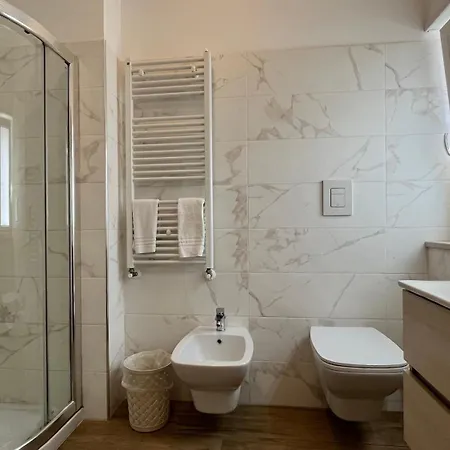 Residenza Montegrappa Aparthotel Peschici