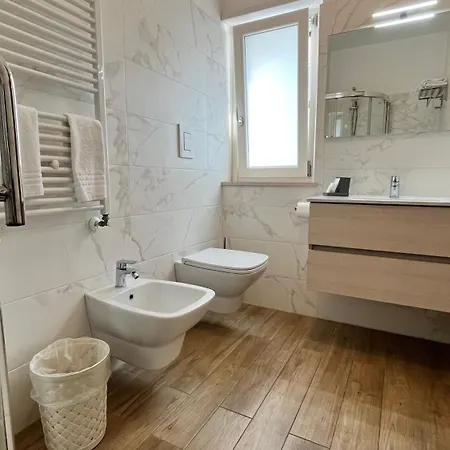 Apartahotel Residenza Montegrappa 4*