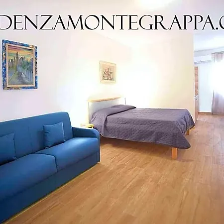 Residenza Montegrappa Peschici