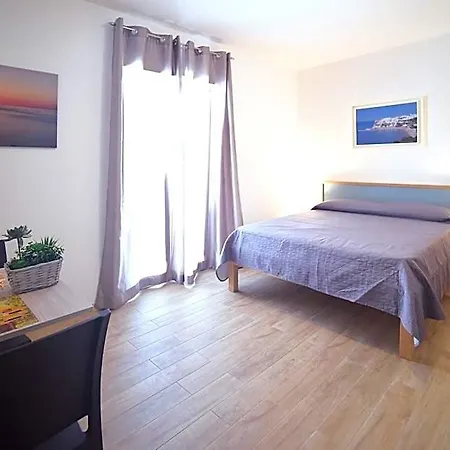 Residenza Montegrappa Aparthotel