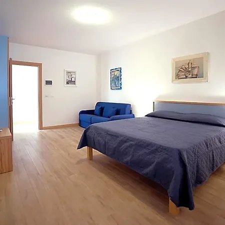 Aparthotel Residenza Montegrappa Peschici
