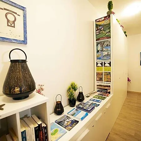 Aparthotel Residenza Montegrappa Peschici