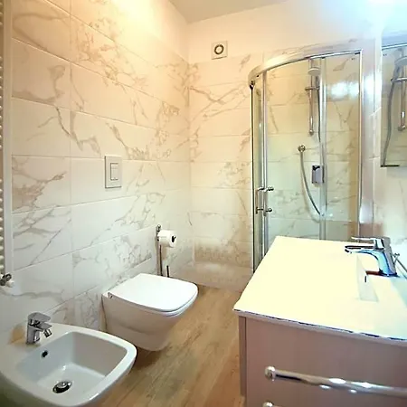 Residenza Montegrappa Apart-hotel 4*