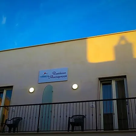 Residenza Montegrappa Aparthotel