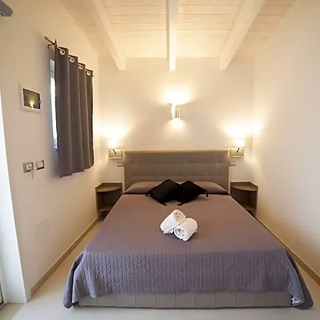 Residenza Montegrappa 4*