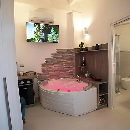 Aparthotel Residenza Montegrappa 4*