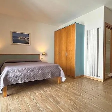 Aparthotel Residenza Montegrappa