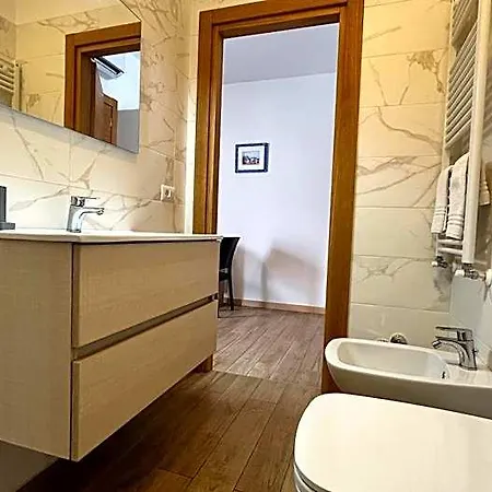 Residenza Montegrappa 4* פסקיצ'י