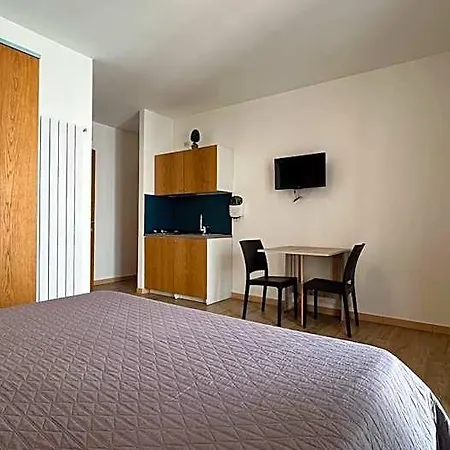 Residenza Montegrappa פסקיצ'י