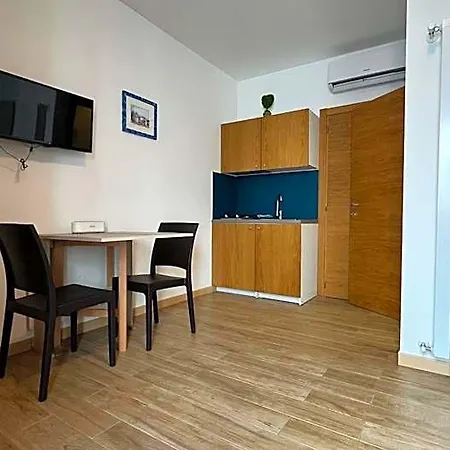 Residenza Montegrappa פסקיצ'י
