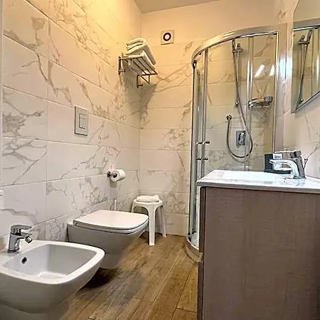 מלון דירות Residenza Montegrappa פסקיצ'י