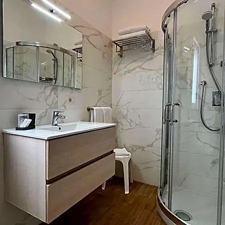Residenza Montegrappa פסקיצ'י
