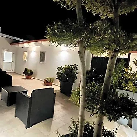 מלון דירות Residenza Montegrappa 4*