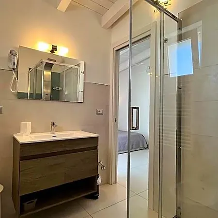 Residenza Montegrappa 4* פסקיצ'י