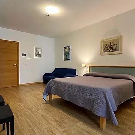Residenza Montegrappa 4* Peschici