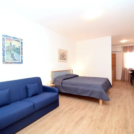 Residenza Montegrappa 4* Peschici