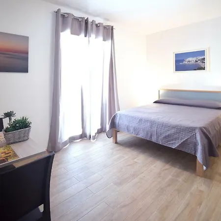 Aparthotel Residenza Montegrappa Peschici