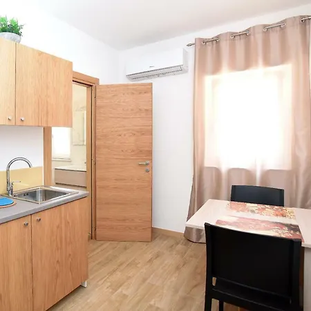 Residenza Montegrappa Aparthotel Peschici