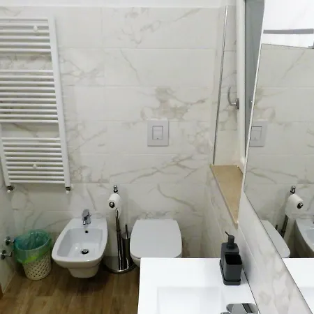 Residenza Montegrappa Пескичи