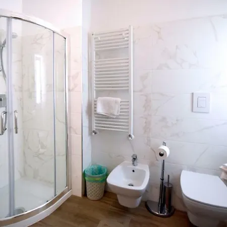 Residenza Montegrappa 3* Peschici