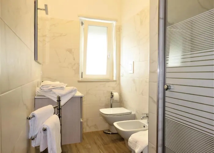 מלון דירות Residenza Montegrappa