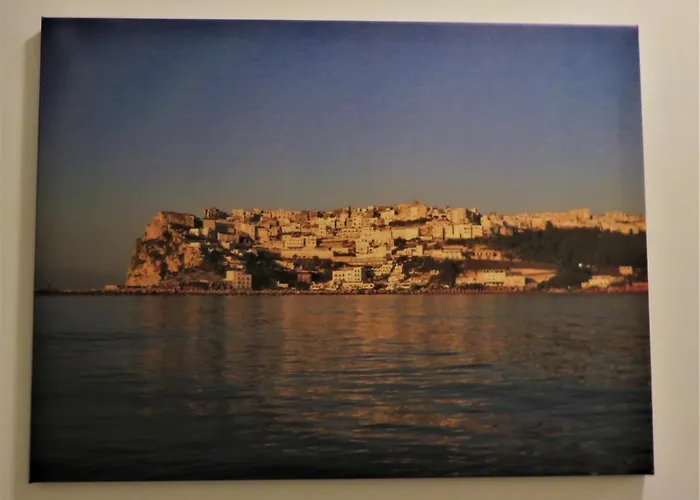 Residenza Montegrappa מלון דירות פסקיצ'י