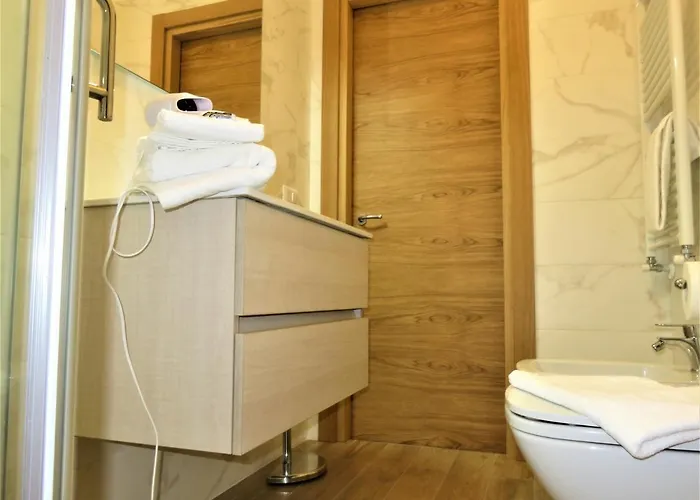 Residenza Montegrappa פסקיצ'י