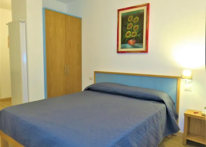 Residenza Montegrappa פסקיצ'י