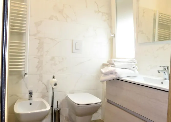 Residenza Montegrappa 4* פסקיצ'י