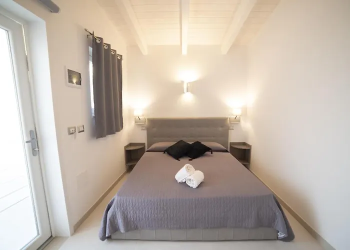 Residenza Montegrappa Apartmanhotel 4*