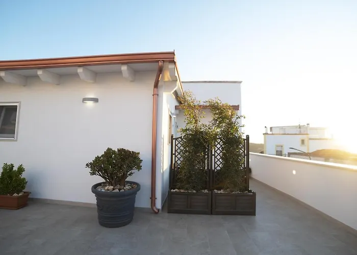 Residenza Montegrappa Apartmanhotel 4*