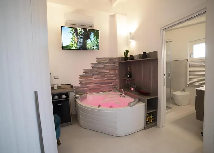 Apartmanhotel Residenza Montegrappa