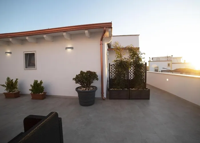 Apartmanhotel Residenza Montegrappa 4*