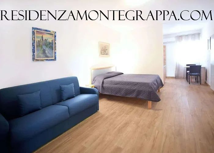 Residenza Montegrappa 4*