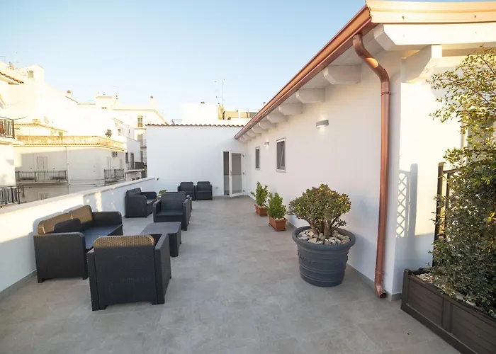 Residenza Montegrappa