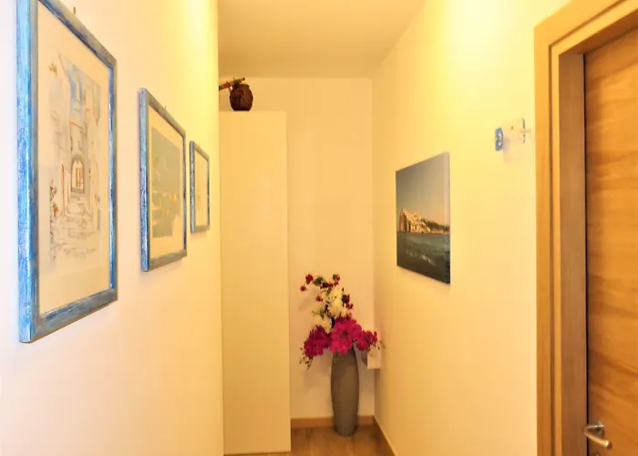 Residenza Montegrappa 4*