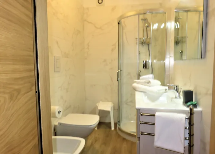 Residenza Montegrappa