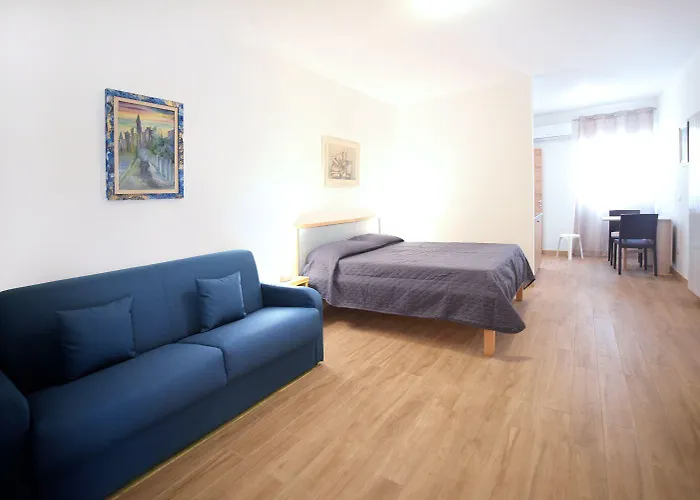 Residenza Montegrappa Peschici