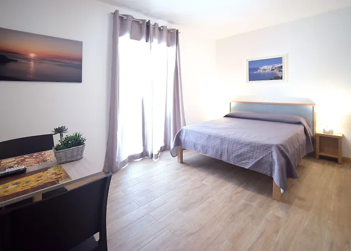 Residenza Montegrappa Peschici